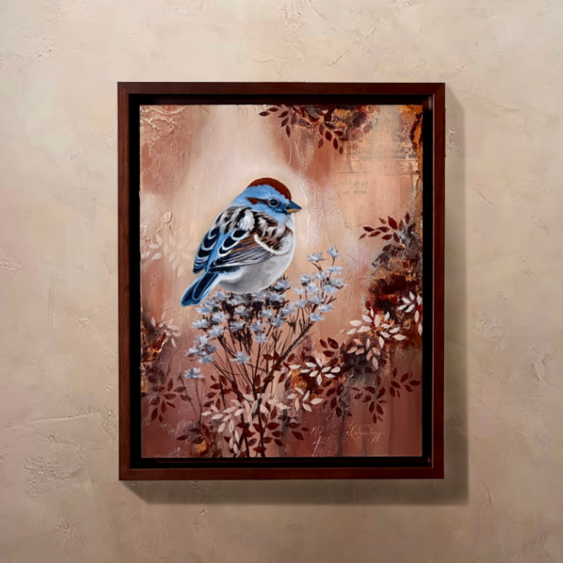 Collection "Equanimity"