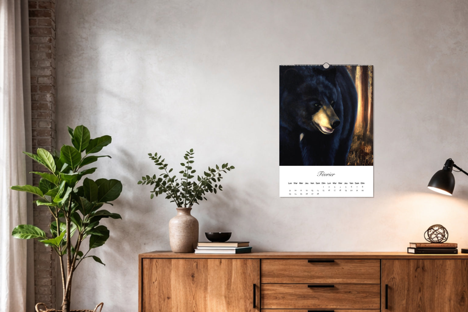 Calendriers