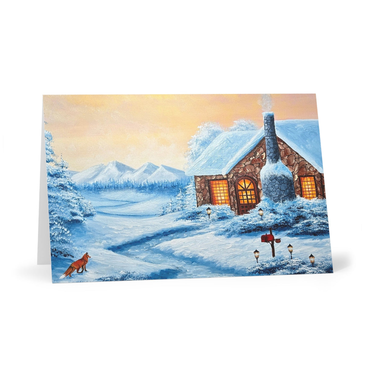Collection de Noël