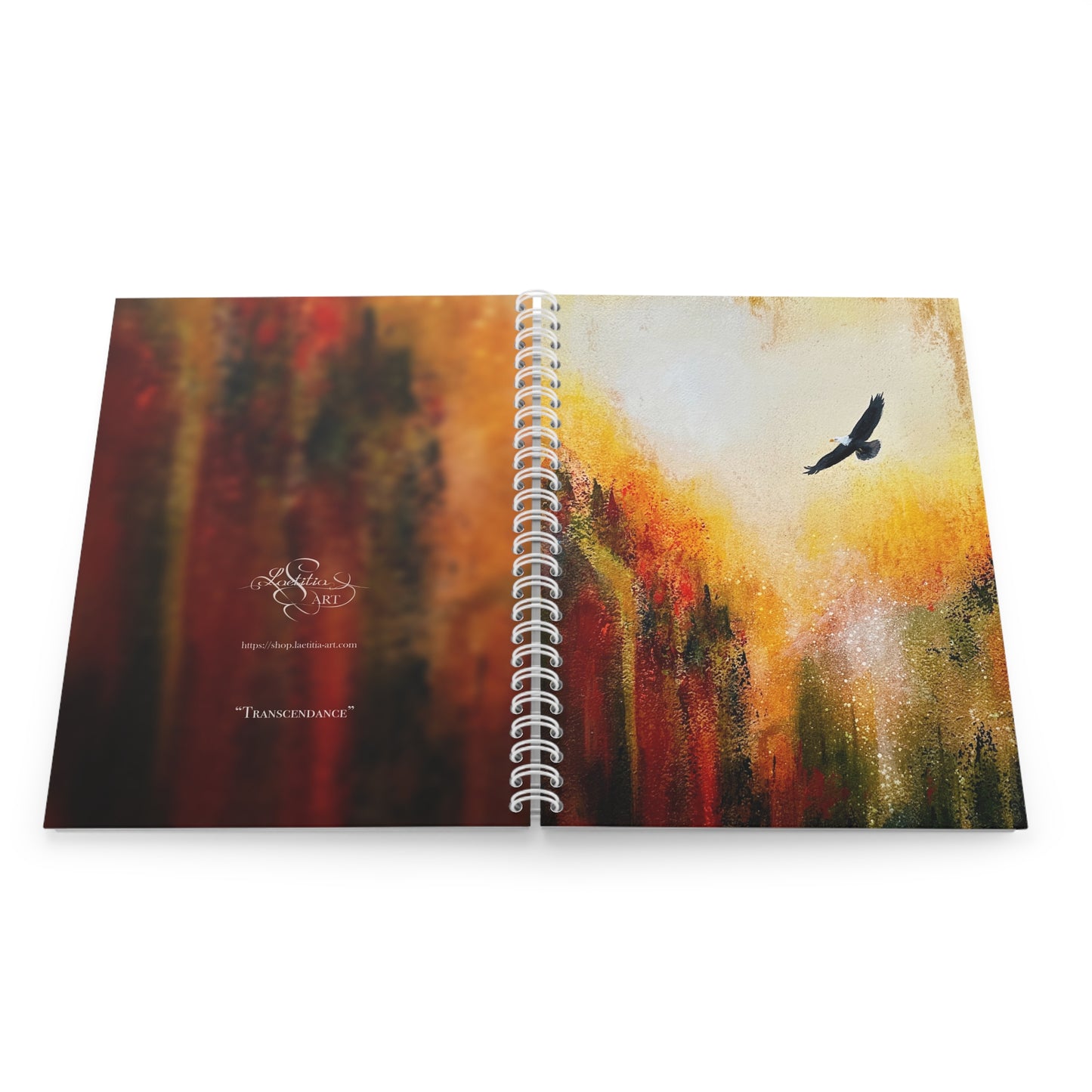 Carnet "Transcendance"