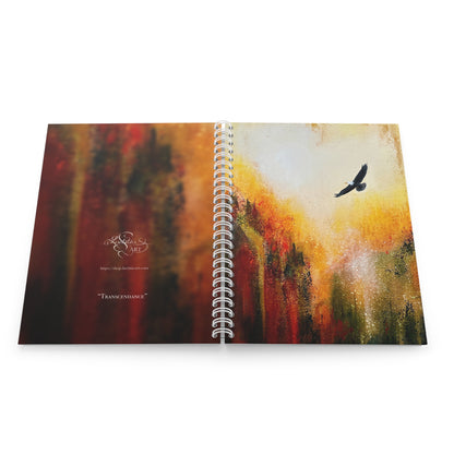 Carnet "Transcendance"