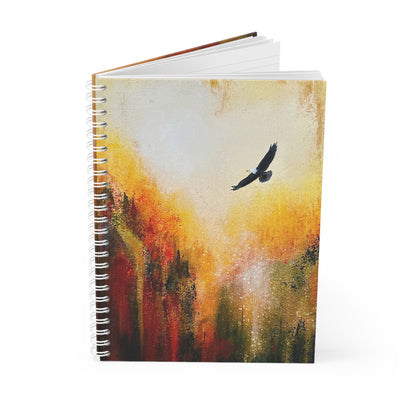Carnet "Transcendance"