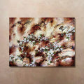 Little Messengers of Hope - Original - 24x18 in