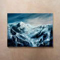 Glimpse of Eternity - Original - 80x60 cm