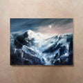 Glimpse of Eternity - Original - 80x60 cm
