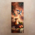 The Sweet Taste of Summer - Original - 40x100 cm