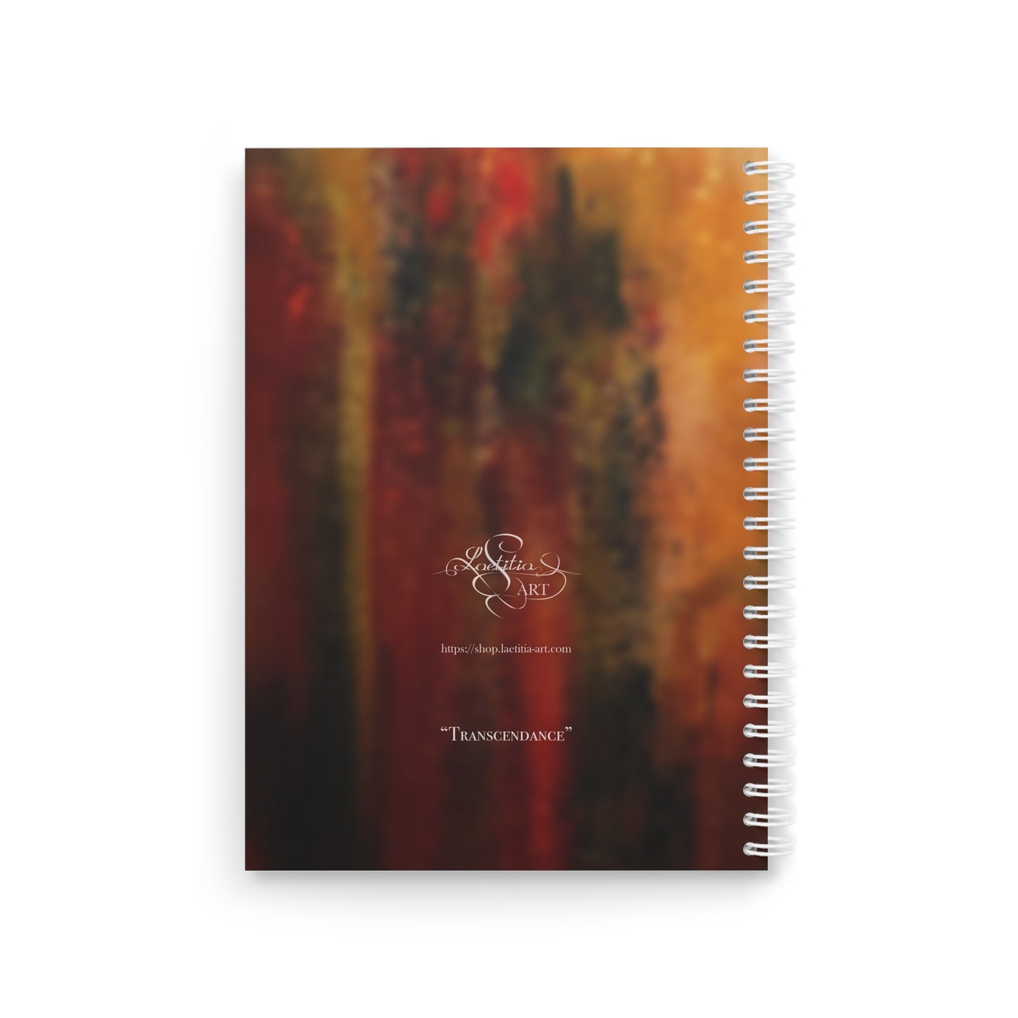Carnet "Transcendance"