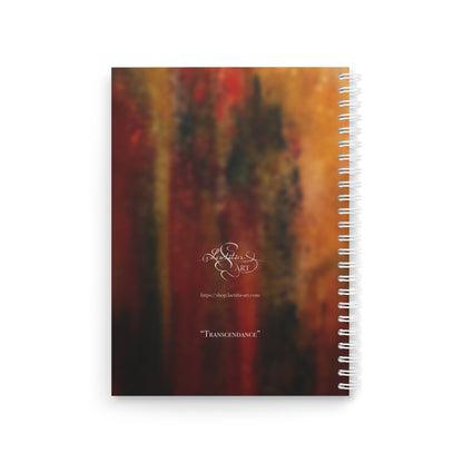 Carnet "Transcendance"